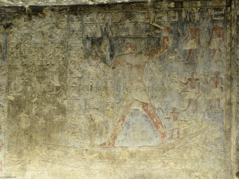 Tomb of Pepyankh the Youngest