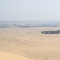 Desert Sands at Meir