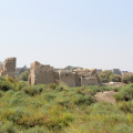 Ruins in the Landscape