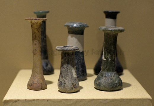 Stone Vessels